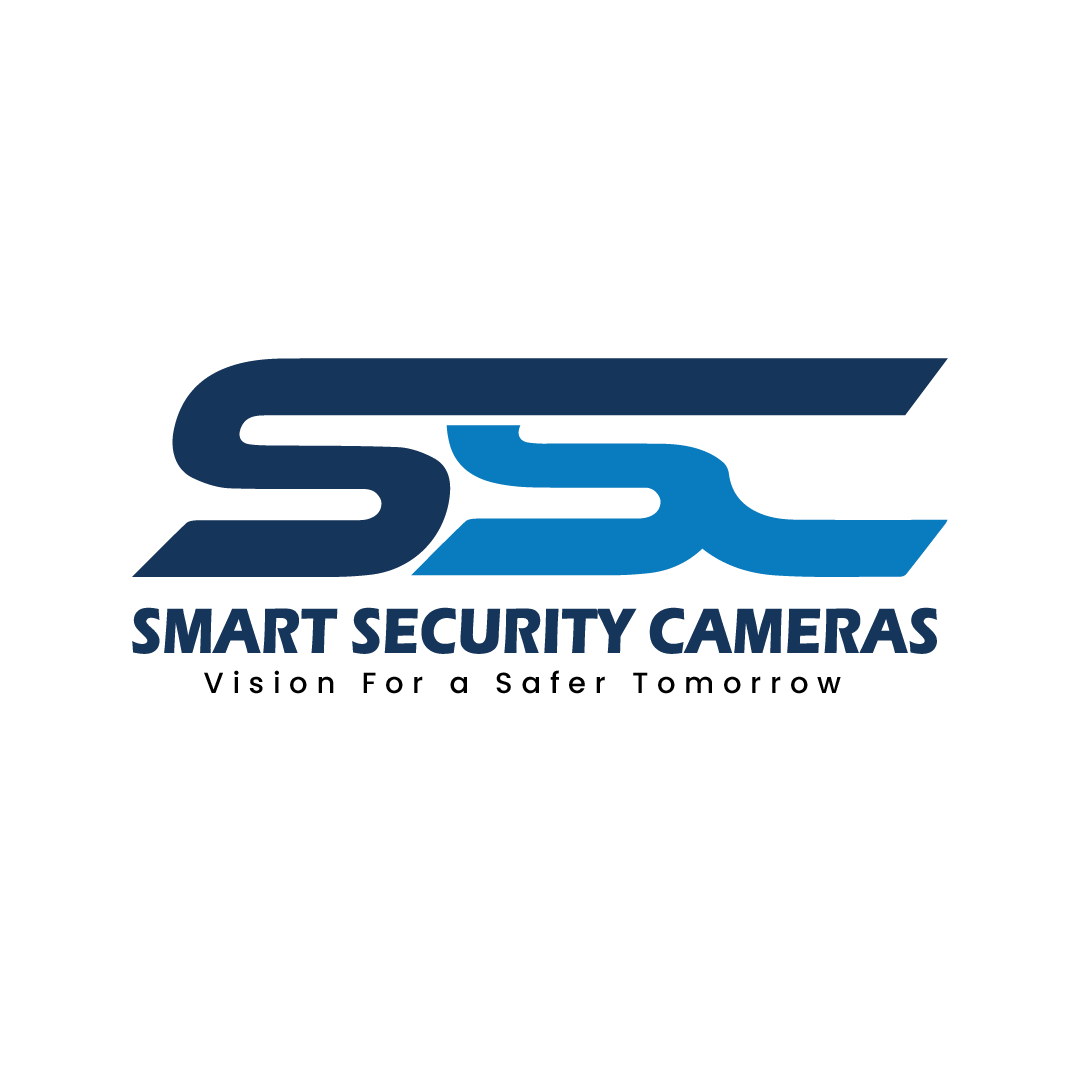 smart security camera