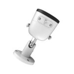 Bullet 2E 3MP Outdoor Wifi Cctv Camera