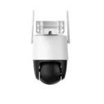 Cruiser Dual 10MP Wifi Smart Security Camera