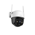 Cruiser SE Plus 3MP Outdoor Wifi Smart Cctv Camera