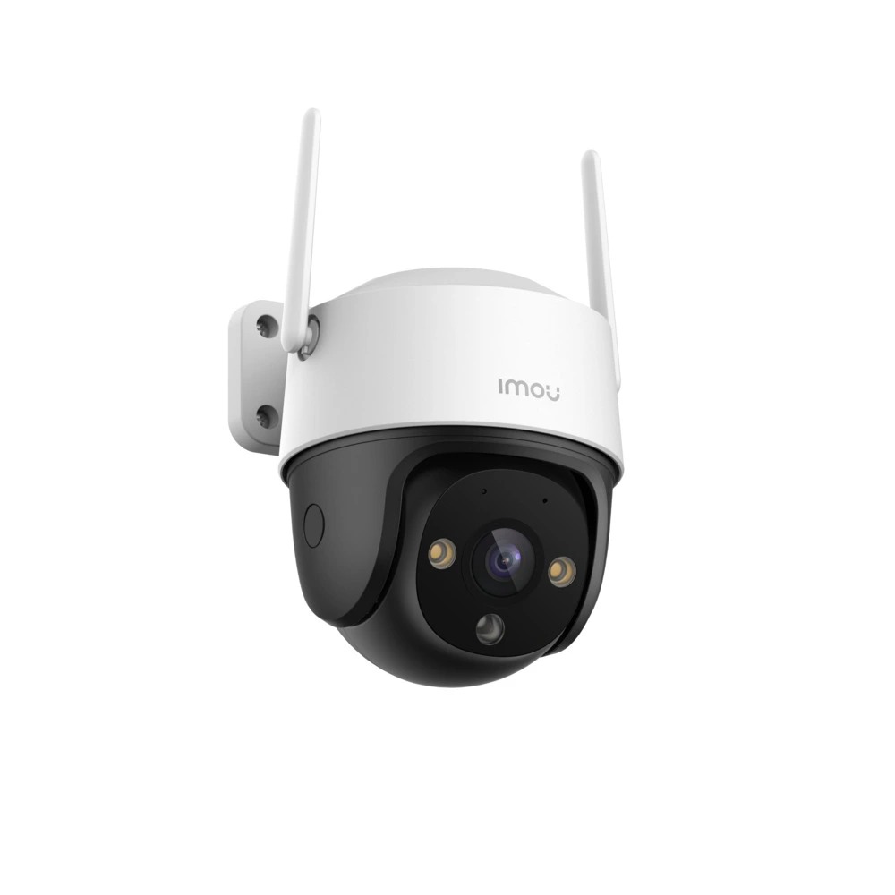 Cruiser SE Plus 3MP Outdoor Wifi Smart Cctv Camera