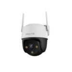 Cruiser SE Plus 3MP Outdoor Wifi Smart Cctv Camera