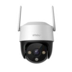 Cruiser SE Plus 5MP Outdoor Wifi Smart Security Camera