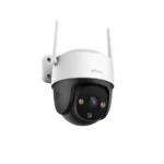 Cruiser SE Plus 5MP Outdoor Wifi Smart Security Camera
