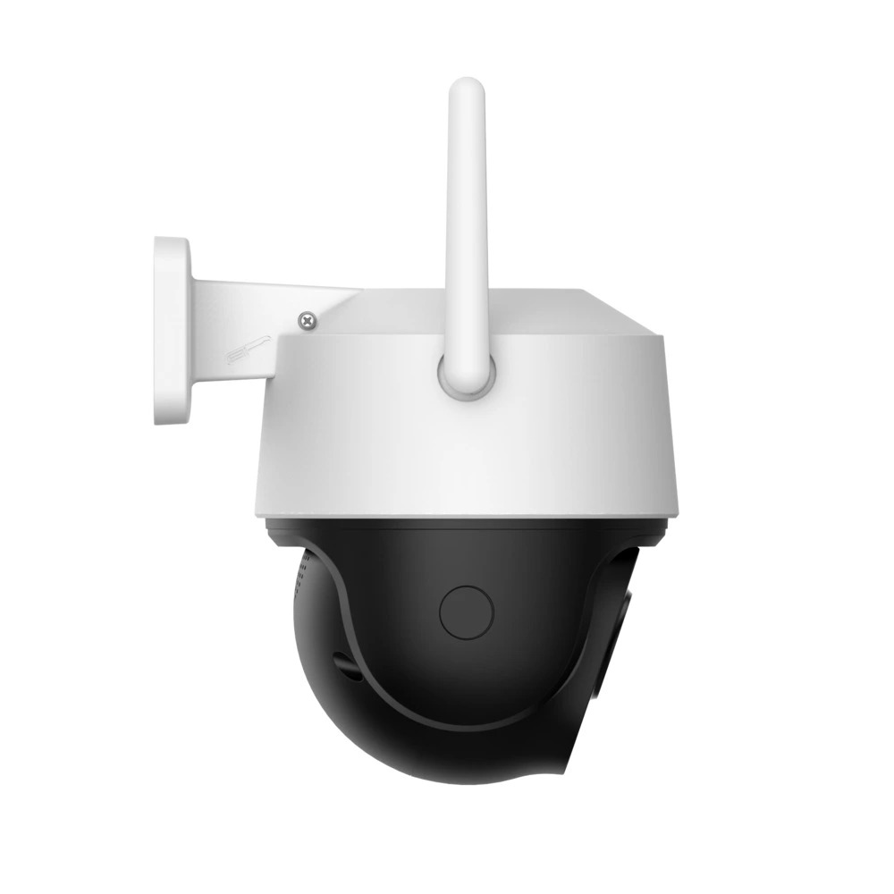 Cruiser Z 5MP Wifi Smart Cctv Camera