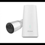 EZVIZ BC1-B1 Battery-Powered Camera Kit