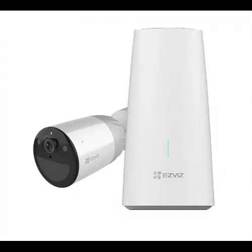 EZVIZ BC1-B1 Battery-Powered Camera Kit