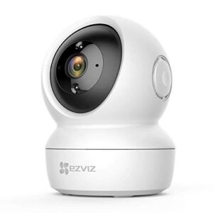 EZVIZ C6N 1080P Smart Home Camera