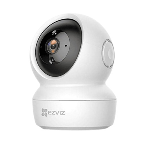 EZVIZ H6c 2K⁺ Pan & Tilt Smart Home Camera