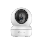 EZVIZ H6c 3MP Pan & Tilt Smart Home Camera