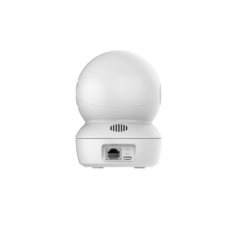 EZVIZ H6c 3MP Pan & Tilt Smart Home Camera
