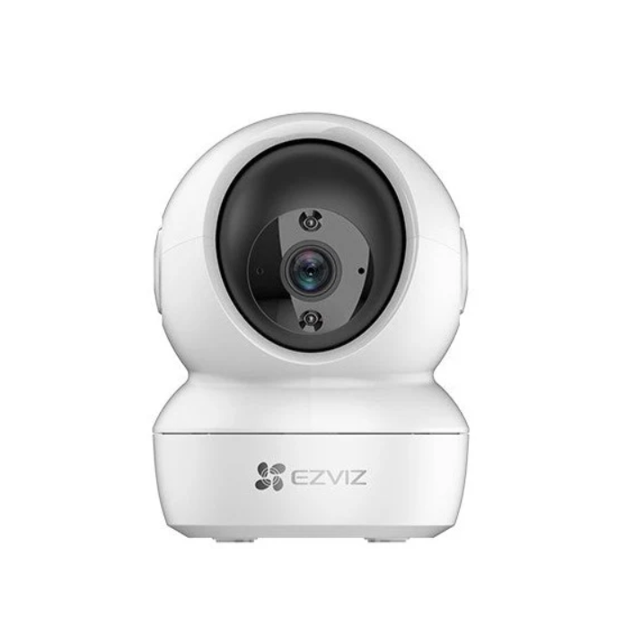 EZVIZ H6c 3k (5MP) Pan & Tilt Smart Home Camera