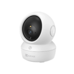 EZVIZ H6c Pro 2K+ Type-C Pan & Tilt Smart Home Camera