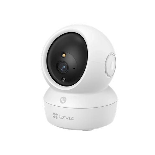 EZVIZ H6c Pro 2K+ Type-C Pan & Tilt Smart Home Camera