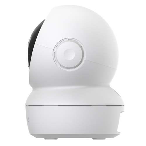 EZVIZ H6c Pro 2K+ Type-C Pan & Tilt Smart Home Camera