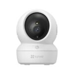 EZVIZ H6c Pro Type-C Pan & Tilt Smart Home Camera
