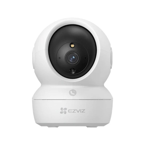 EZVIZ H6c Pro Type-C Pan & Tilt Smart Home Camera