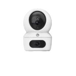 EZVIZ H7c Dual 2K+ & 2K+ Dual-Lens Pan & Tilt Wi-Fi Camera