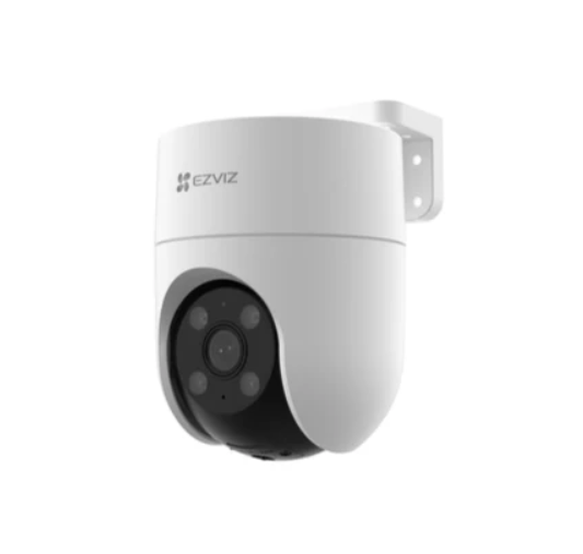 EZVIZ H8c 2K⁺ Pan & Tilt Wi-Fi Camera