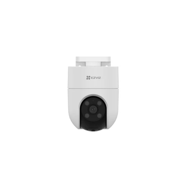 EZVIZ H8c Pan & Tilt Wi-Fi Camera
