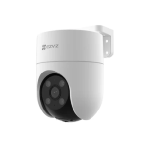 EZVIZ H8c Pan & Tilt Wi-Fi Camera