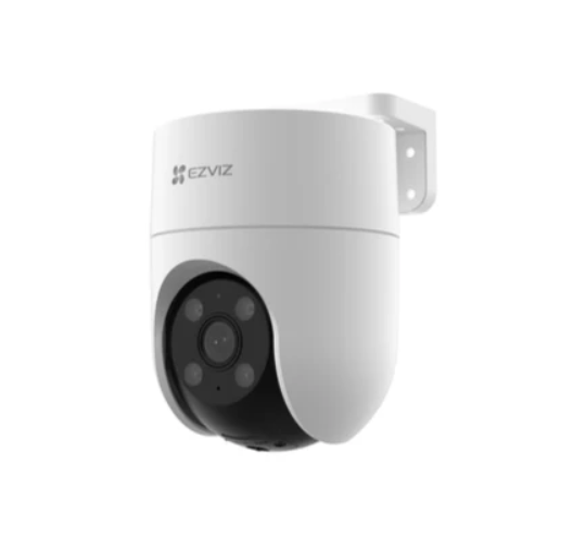 EZVIZ H8c Pan & Tilt Wi-Fi Camera