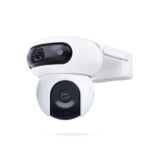 Ezviz H90 Dual 4MP 2K⁺ & 2K⁺ Dual-Lens Pan & Tilt Wi-Fi Camera