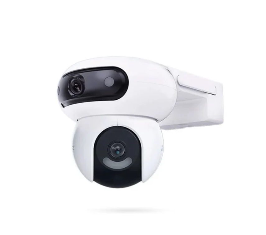 Ezviz H90 Dual 4MP 2K⁺ & 2K⁺ Dual-Lens Pan & Tilt Wi-Fi Camera