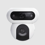 Ezviz H90 Dual 4MP 2K⁺ & 2K⁺ Dual-Lens Pan & Tilt Wi-Fi Camera
