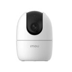 Ranger 2 3MP indoor Wifi Smart Security Camera